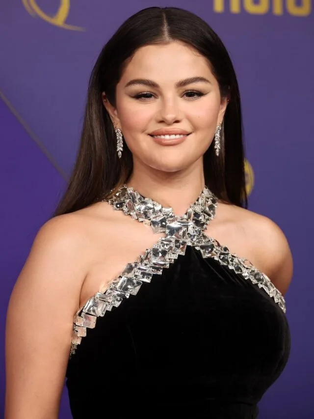 Selena Gomez Net Worth 2024 – 2025